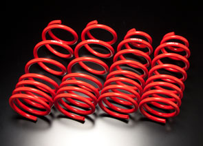 スーパーダウンサスGT