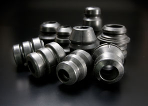 スーパーダウンサスラバー