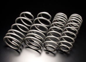 スーパーダウンサス